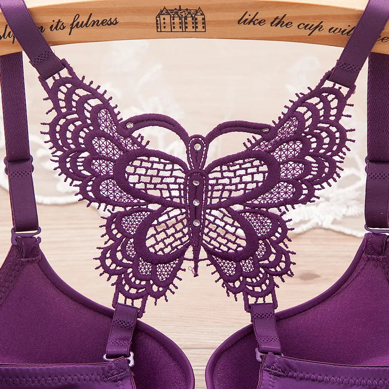 Free Sample Womens Us Canadian Extra Large Size Cup Bras for Bigger Breasts Size Women Bra
