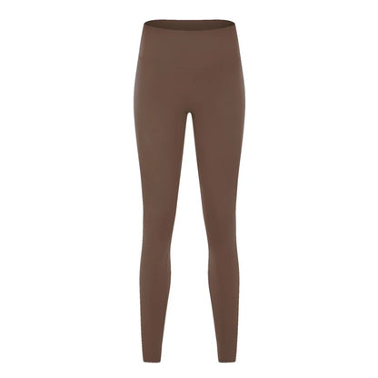 Best High Quality Women's Gym Wear Best High Waist TikTok Pants Yoga Leggings ODM Supply Workout Fitness Clothing