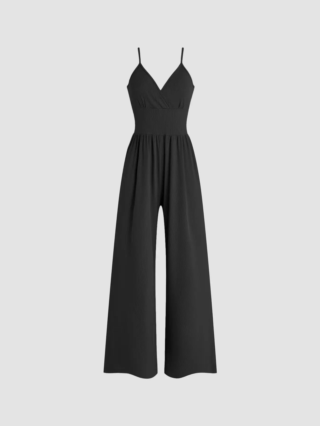 Summer Jumpsuits Sleeveless Bodysuits for Women Jumpsuits for Ladies V-neck Rompers Women Jumpsuit Casual