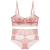 Hot Sales by Manufacturers Bras Women Sexy Laca Bra Wholesale