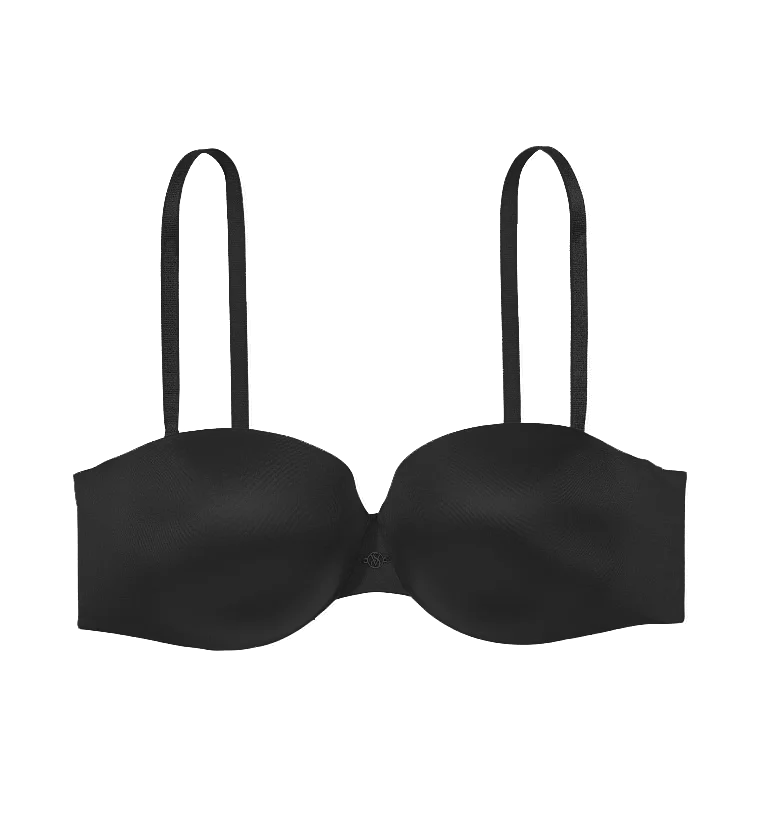 YUNCHI 038 V Small-order Customization Plus-size Strapless Half-cup Sexy Push-up Breathable Underwear Gathering Bra