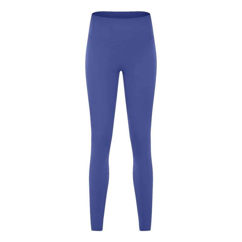 Best High Quality Women's Gym Wear Best High Waist TikTok Pants Yoga Leggings ODM Supply Workout Fitness Clothing
