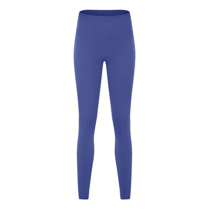 Best High Quality Women's Gym Wear Best High Waist TikTok Pants Yoga Leggings ODM Supply Workout Fitness Clothing
