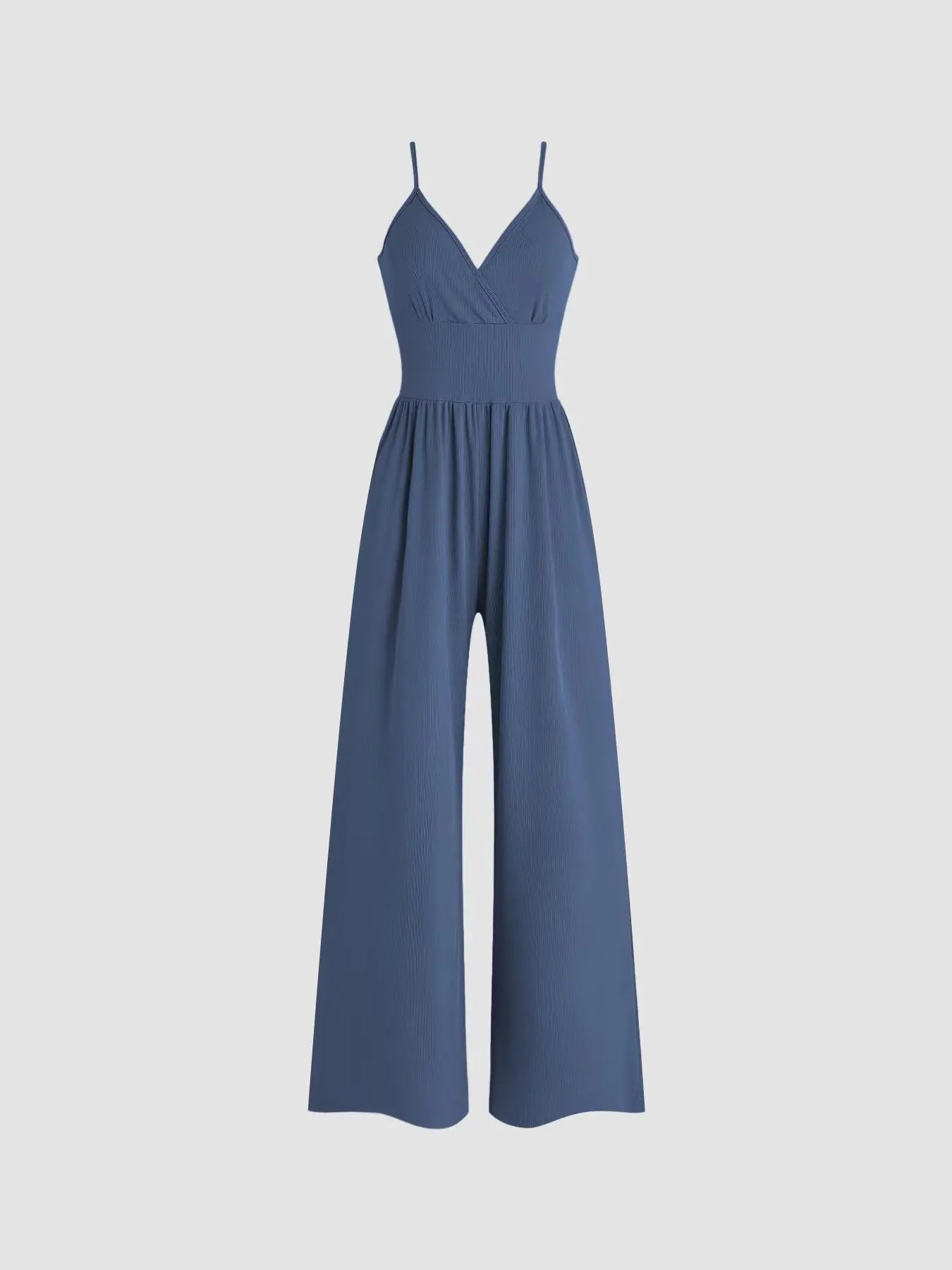 Summer Jumpsuits Sleeveless Bodysuits for Women Jumpsuits for Ladies V-neck Rompers Women Jumpsuit Casual