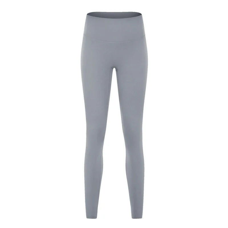 Best High Quality Women's Gym Wear Best High Waist TikTok Pants Yoga Leggings ODM Supply Workout Fitness Clothing