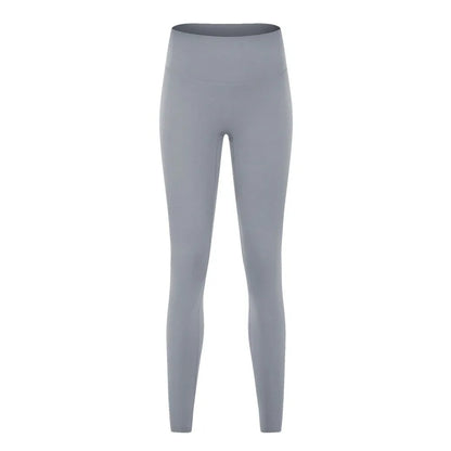 Best High Quality Women's Gym Wear Best High Waist TikTok Pants Yoga Leggings ODM Supply Workout Fitness Clothing
