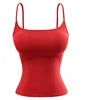 OEM Women's Backless Tank Top Y2K Style Sleeveless Crop Cami - Sexy Summer Clubwear & Street Fashion