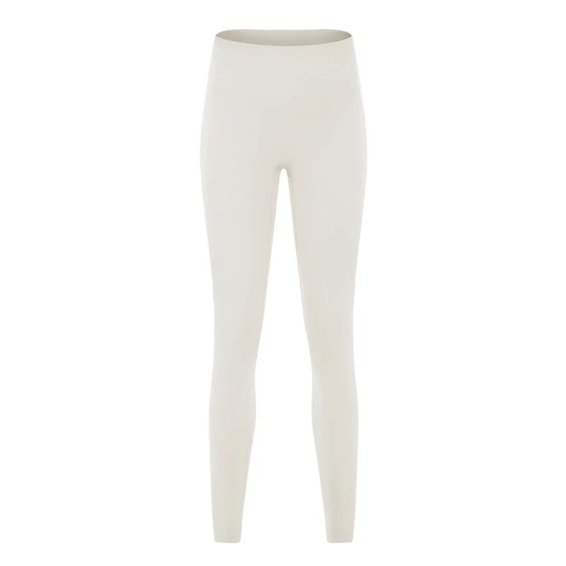Best High Quality Women's Gym Wear Best High Waist TikTok Pants Yoga Leggings ODM Supply Workout Fitness Clothing
