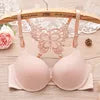 Free Sample Womens Us Canadian Extra Large Size Cup Bras for Bigger Breasts Size Women Bra