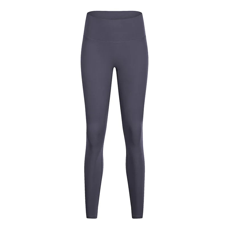 Best High Quality Women's Gym Wear Best High Waist TikTok Pants Yoga Leggings ODM Supply Workout Fitness Clothing