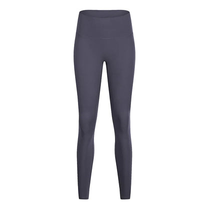 Best High Quality Women's Gym Wear Best High Waist TikTok Pants Yoga Leggings ODM Supply Workout Fitness Clothing