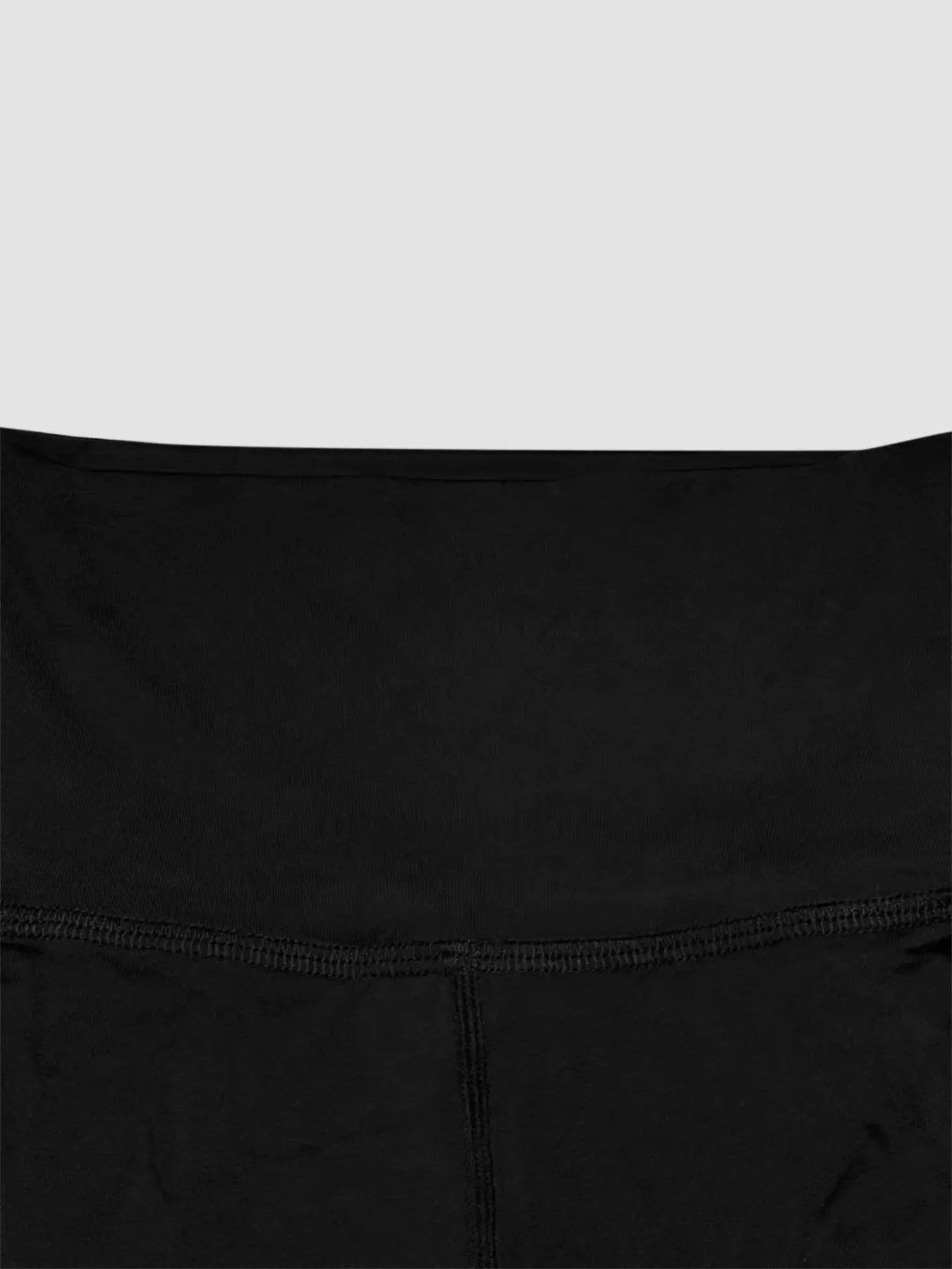 RTS Instock 1Pcs Low MOQ Women Solid High Waist Seamless Sports Leggings