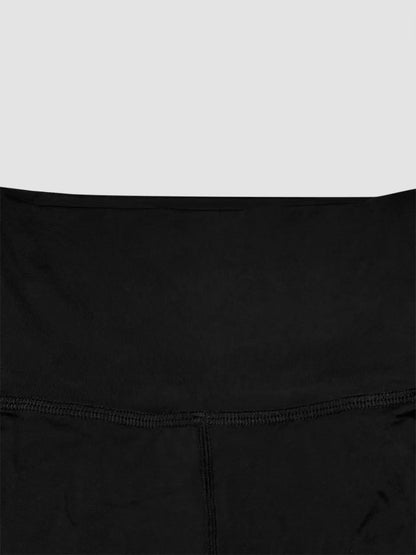 RTS Instock 1Pcs Low MOQ Women Solid High Waist Seamless Sports Leggings
