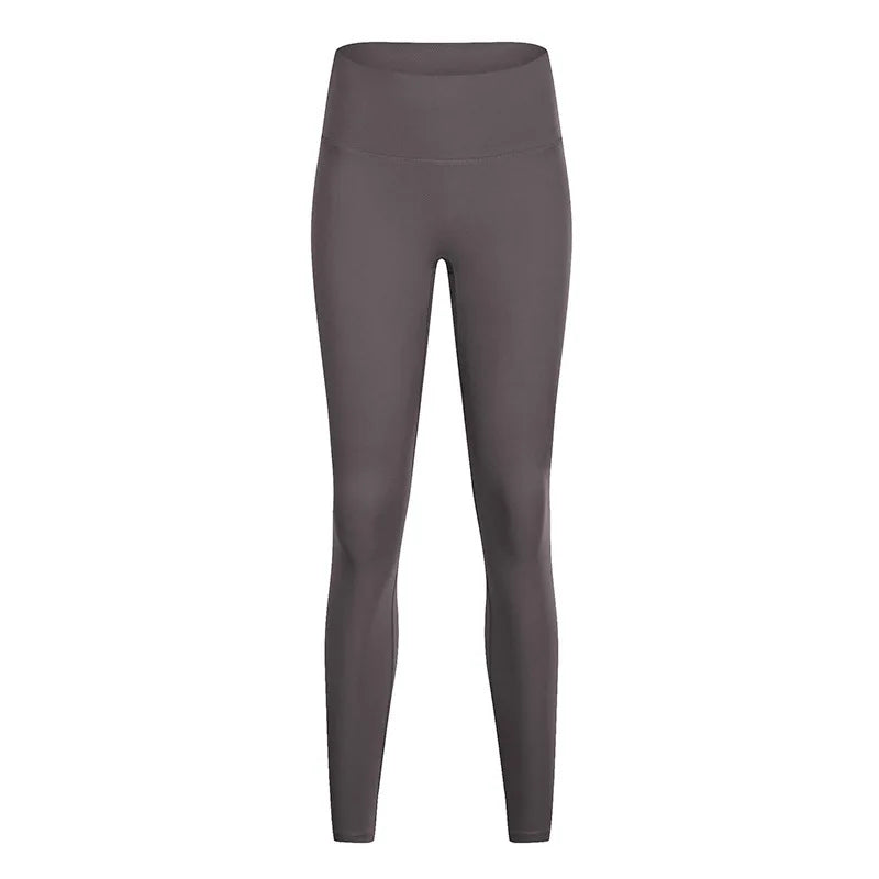 Best High Quality Women's Gym Wear Best High Waist TikTok Pants Yoga Leggings ODM Supply Workout Fitness Clothing