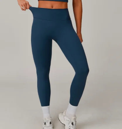 New Design Low Price Full Body Seamless Yoga Pant Scrunch Butt Lift Legging Wholesale Running Pants