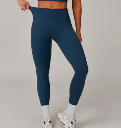 New Design Low Price Full Body Seamless Yoga Pant Scrunch Butt Lift Legging Wholesale Running Pants