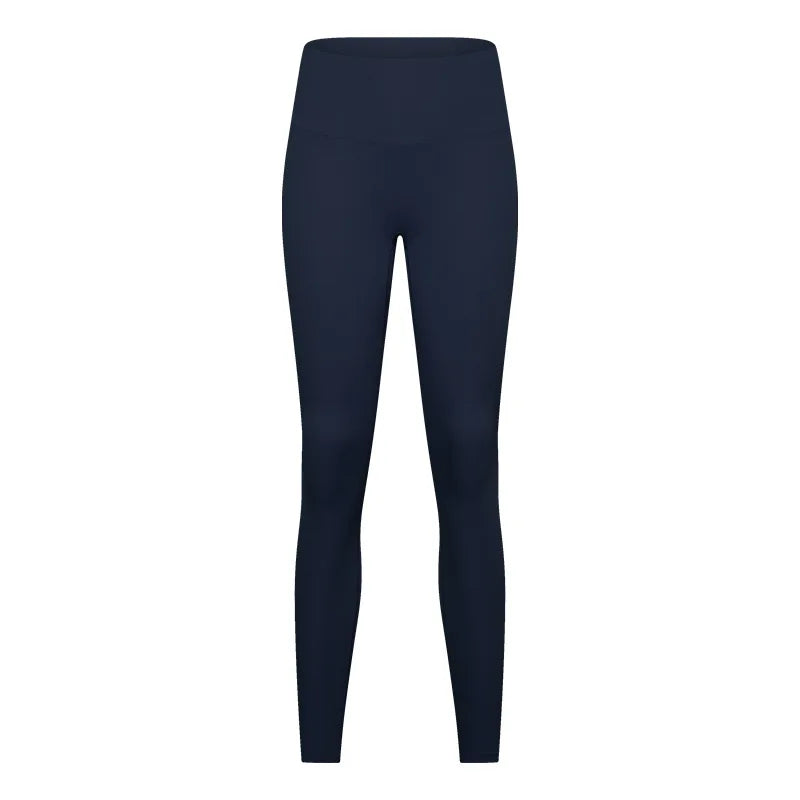 Best High Quality Women's Gym Wear Best High Waist TikTok Pants Yoga Leggings ODM Supply Workout Fitness Clothing