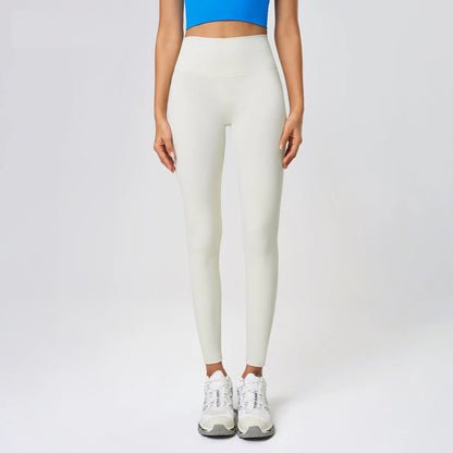 Best High Quality Women's Gym Wear Best High Waist TikTok Pants Yoga Leggings ODM Supply Workout Fitness Clothing