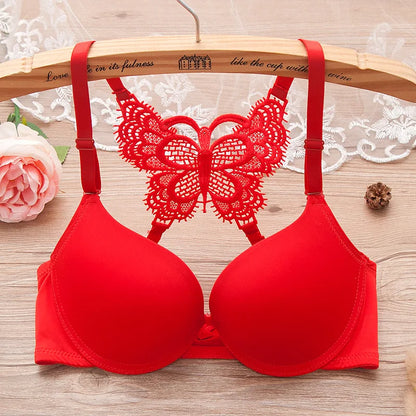 Free Sample Womens Us Canadian Extra Large Size Cup Bras for Bigger Breasts Size Women Bra