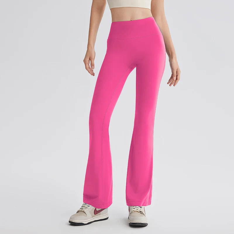 Best High Quality Women's Gym Wear Best High Waist TikTok Pants Yoga Leggings ODM Supply Workout Fitness Clothing
