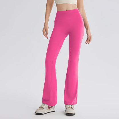 Best High Quality Women's Gym Wear Best High Waist TikTok Pants Yoga Leggings ODM Supply Workout Fitness Clothing