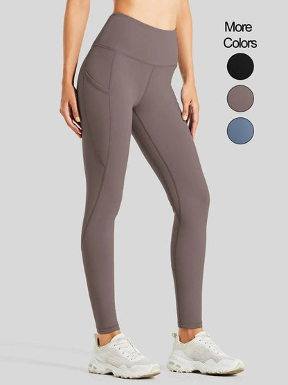 RTS Instock 1Pcs Low MOQ Women Solid High Waist Seamless Sports Leggings