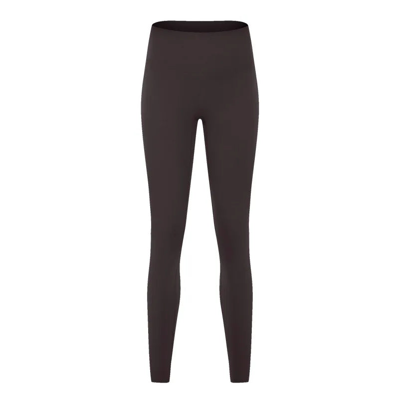Best High Quality Women's Gym Wear Best High Waist TikTok Pants Yoga Leggings ODM Supply Workout Fitness Clothing