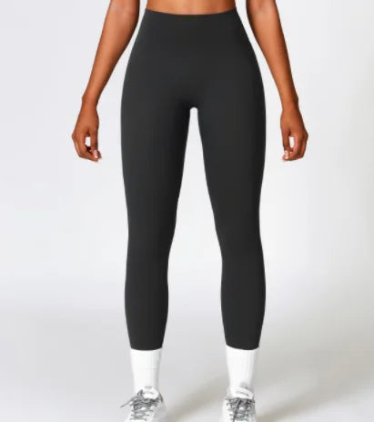 New Design Low Price Full Body Seamless Yoga Pant Scrunch Butt Lift Legging Wholesale Running Pants