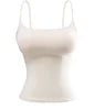 OEM Women's Backless Tank Top Y2K Style Sleeveless Crop Cami - Sexy Summer Clubwear & Street Fashion