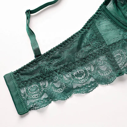 Hot Sales by Manufacturers Bras Women Sexy Laca Bra Wholesale