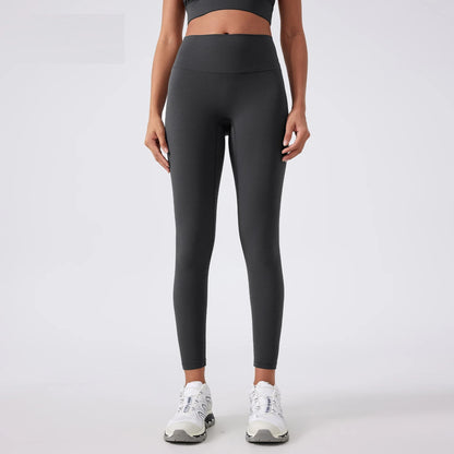 Best High Quality Women's Gym Wear Best High Waist TikTok Pants Yoga Leggings ODM Supply Workout Fitness Clothing