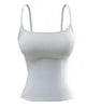 OEM Women's Backless Tank Top Y2K Style Sleeveless Crop Cami - Sexy Summer Clubwear & Street Fashion