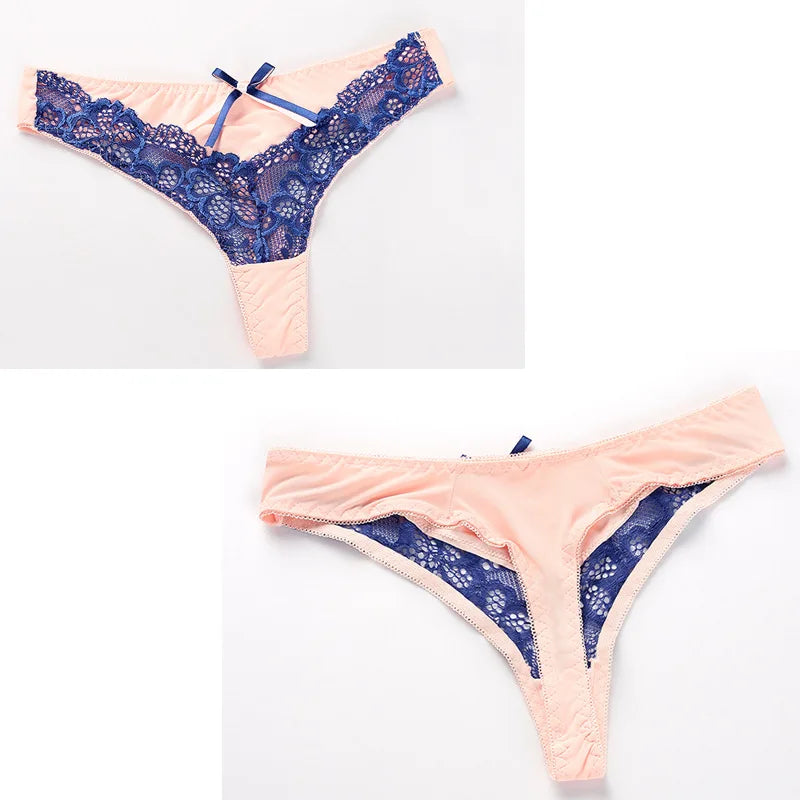2022 New Fashionable 36 Bra Size Lace Bra New Design Sexy Padded Cheap Bra Set