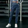 Wholesale Sport Leggings Yoga Sexy Women's Fitness Leggings Quick Dry Workout Soft-wear Basic Yoga Pants Tight Fitness Leggings