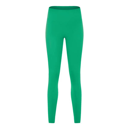 Best High Quality Women's Gym Wear Best High Waist TikTok Pants Yoga Leggings ODM Supply Workout Fitness Clothing