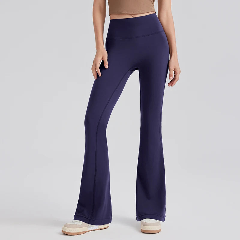 Best High Quality Women's Gym Wear Best High Waist TikTok Pants Yoga Leggings ODM Supply Workout Fitness Clothing