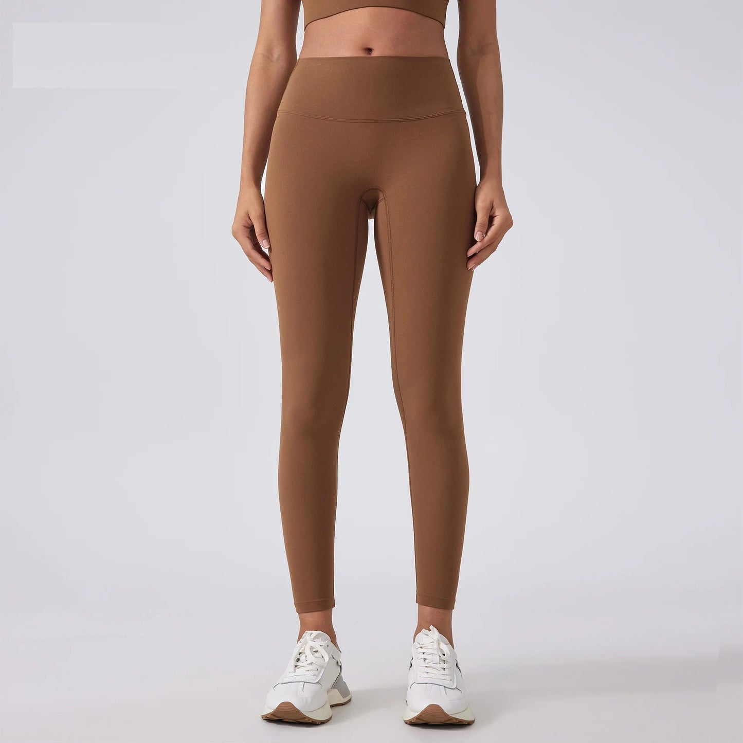Best High Quality Women's Gym Wear Best High Waist TikTok Pants Yoga Leggings ODM Supply Workout Fitness Clothing