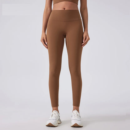 Best High Quality Women's Gym Wear Best High Waist TikTok Pants Yoga Leggings ODM Supply Workout Fitness Clothing