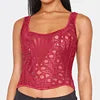 2025 New Fashion Clothes Sexy T-shirts Strapless Slim Tank Top Women Clothing Camis Tees Party Club Corset