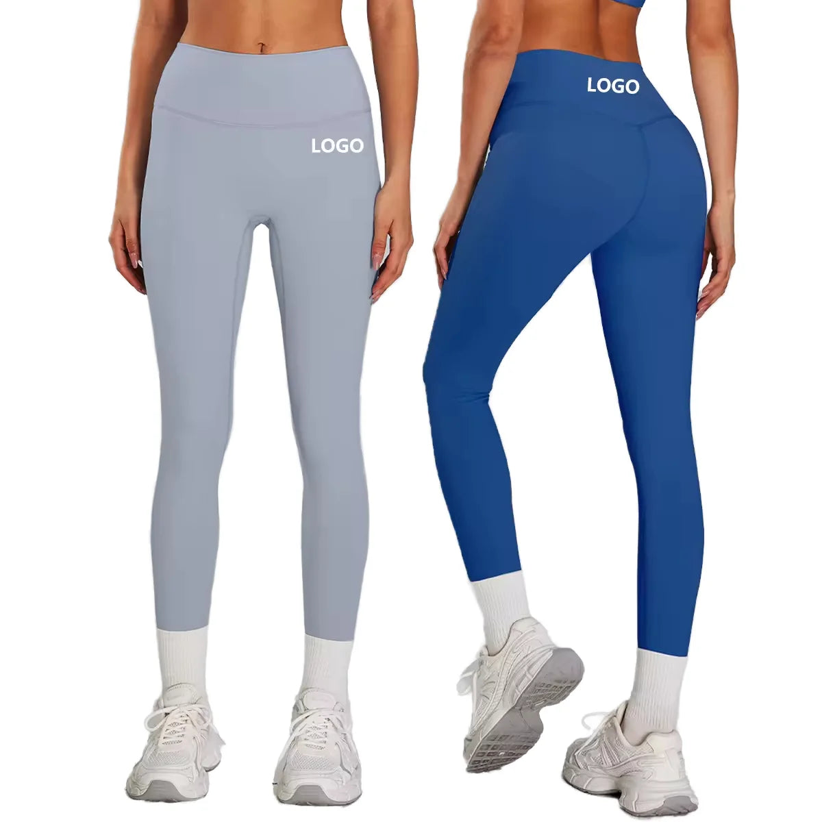 New Design Low Price Full Body Seamless Yoga Pant Scrunch Butt Lift Legging Wholesale Running Pants