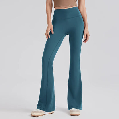 Best High Quality Women's Gym Wear Best High Waist TikTok Pants Yoga Leggings ODM Supply Workout Fitness Clothing