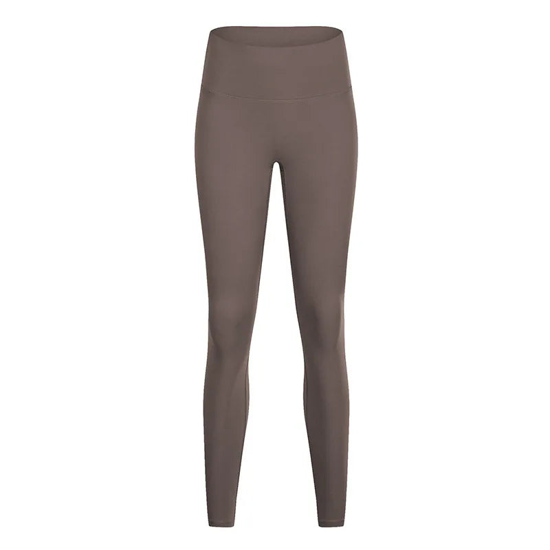 Best High Quality Women's Gym Wear Best High Waist TikTok Pants Yoga Leggings ODM Supply Workout Fitness Clothing