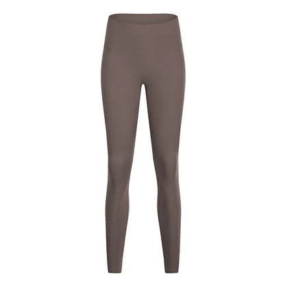 Best High Quality Women's Gym Wear Best High Waist TikTok Pants Yoga Leggings ODM Supply Workout Fitness Clothing