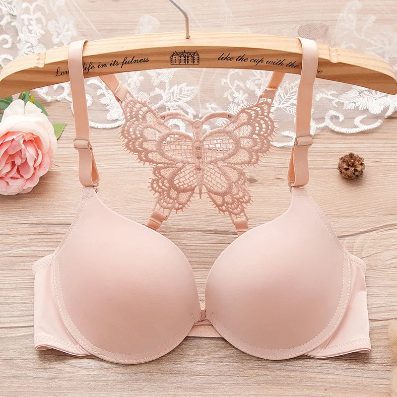 Free Sample Womens Us Canadian Extra Large Size Cup Bras for Bigger Breasts Size Women Bra