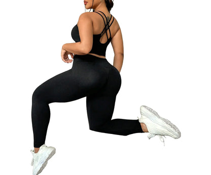 2026 Low MOQ OEM Service Solid Mid Waist Print Yoga Leggings for Women Breathable Four-Way Stretch High Quality Pants Fitness