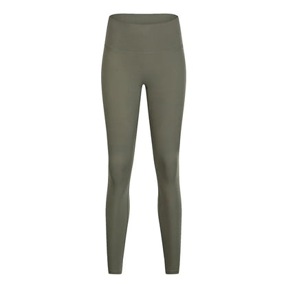 Best High Quality Women's Gym Wear Best High Waist TikTok Pants Yoga Leggings ODM Supply Workout Fitness Clothing