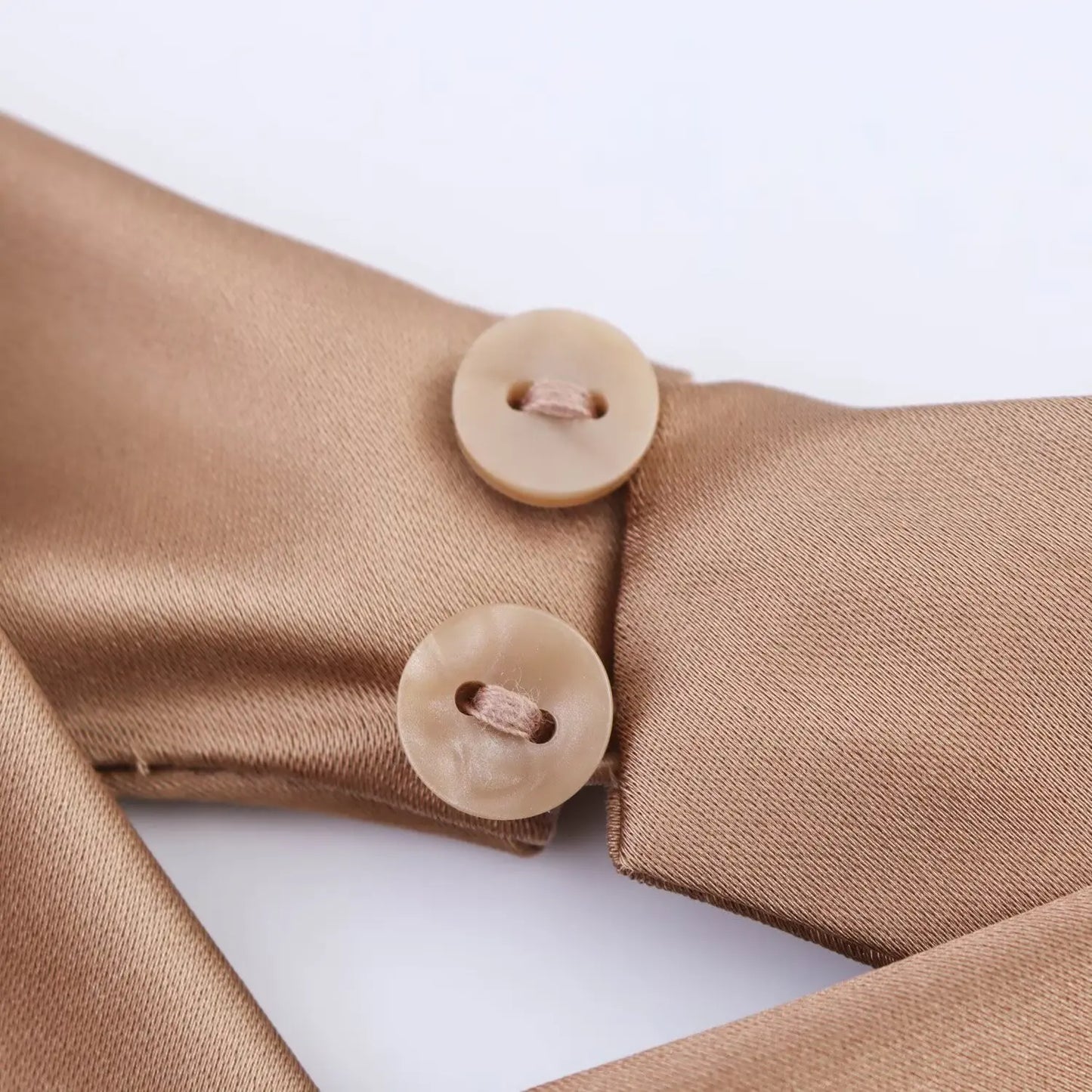 PB&ZA Women 2025 New Fashion Silk Satin Textured Neckband Tank Tops Vintage Backless Female Camis Chic Tops