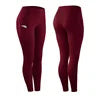 Wholesale Winter High Waisted Leggings Workout Gym Fitness Seamless Pants  Women Long Leggings with Pocket