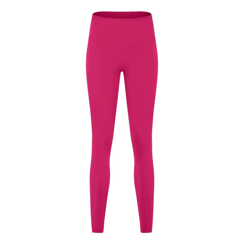 Best High Quality Women's Gym Wear Best High Waist TikTok Pants Yoga Leggings ODM Supply Workout Fitness Clothing
