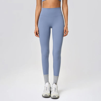 Best High Quality Women's Gym Wear Best High Waist TikTok Pants Yoga Leggings ODM Supply Workout Fitness Clothing